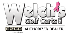 Welch's Golf Carts Perrysburg Ohio